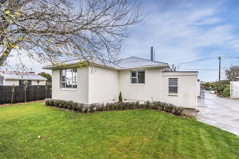 Photo of property in 9 Kissel Street, Templeton, Christchurch, 8042