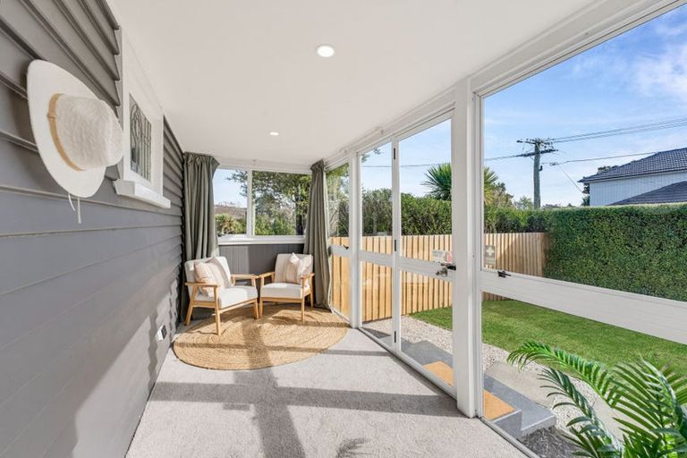 Photo of property in 19 Catherine Street, Woolston, Christchurch, 8023