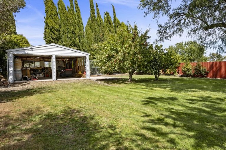 Photo of property in 19 High Street, Renwick, 7204