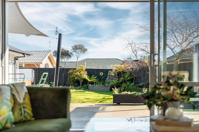 Photo of property in 34 Shearwater Drive, Woolston, Christchurch, 8023