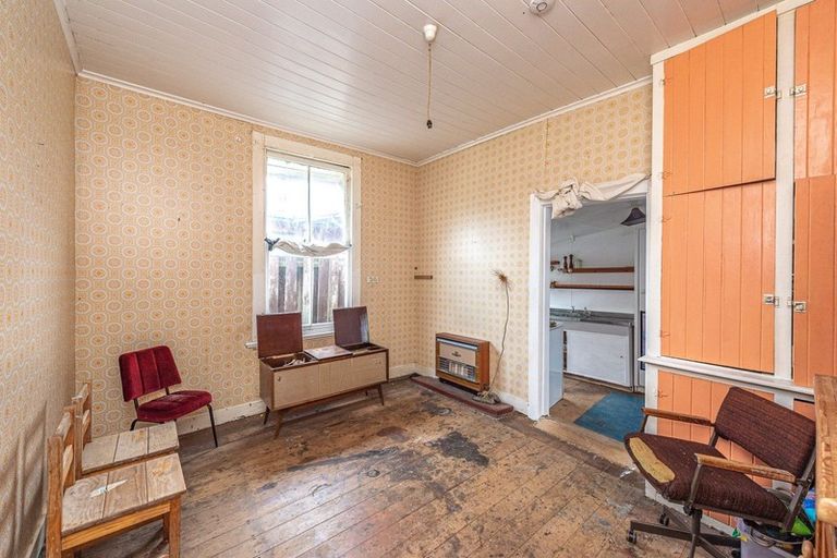 Photo of property in 7 Seafront Road, Castlecliff, Whanganui, 4501