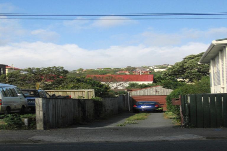 Photo of property in 10a Steyne Avenue, Plimmerton, Porirua, 5026