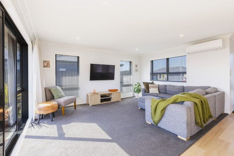 Photo of property in 8 Meech Way, Frimley, Hastings, 4120