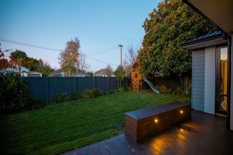 Photo of property in 39 Proctor Street, Papanui, Christchurch, 8053