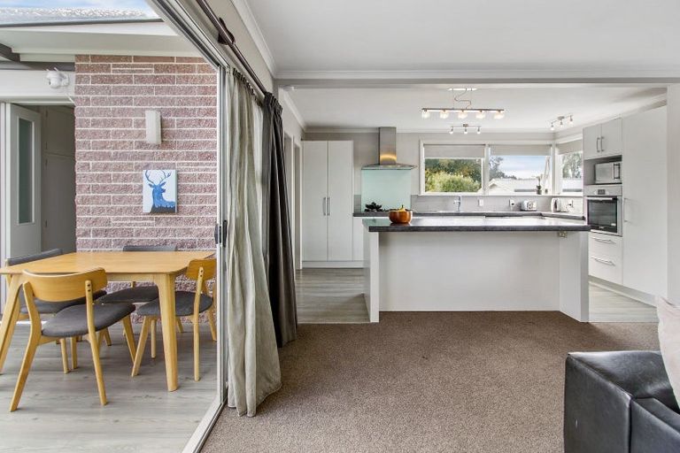 Photo of property in 18 Kowhai Street, Highfield, Timaru, 7910