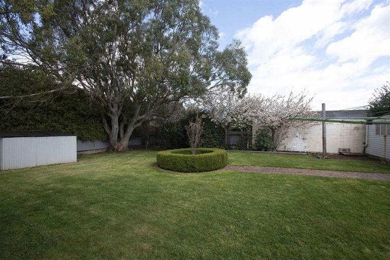 Photo of property in 49 Cargill Street, Waikiwi, Invercargill, 9810