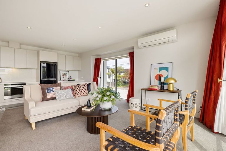 Photo of property in 26 Springfield Road, Saint Albans, Christchurch, 8014