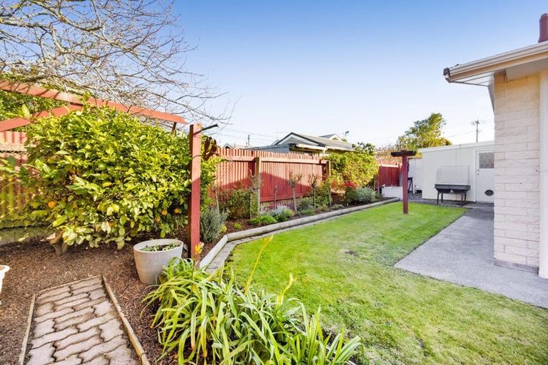 Photo of property in 4a Disraeli Street, Hawera, 4610