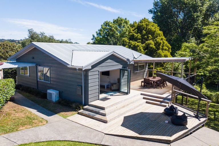 Photo of property in 11 Murray Way, Waimauku, 0812