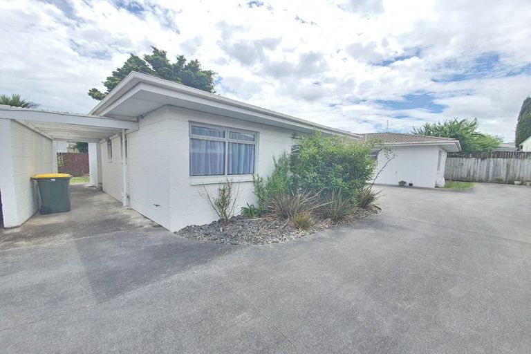 Photo of property in 3/29a South Street, Papakura, 2110