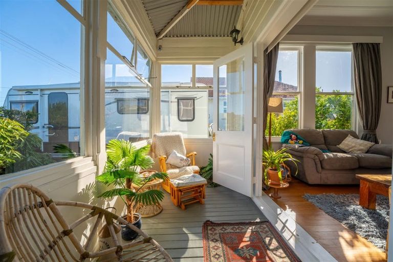 Photo of property in 51 Wharfe Street, South Hill, Oamaru, 9400