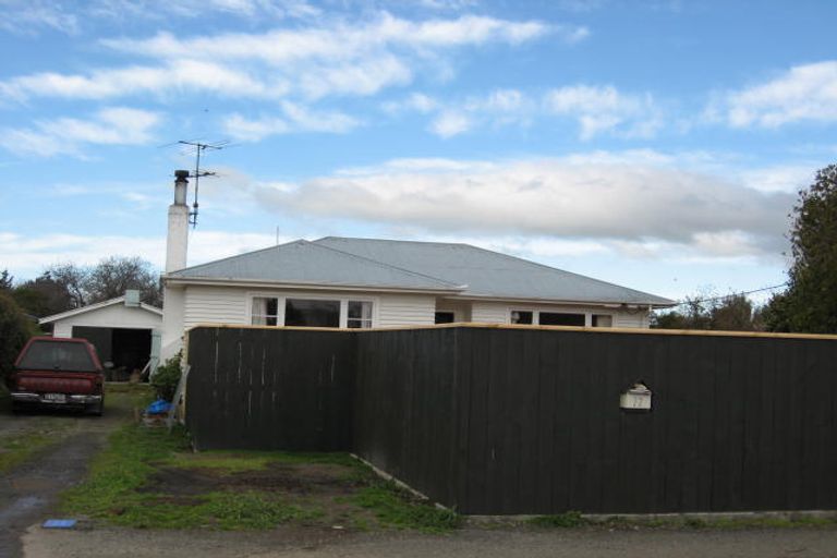 Photo of property in 22 Iorns Street, Masterton, 5810