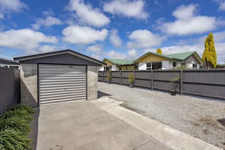 Photo of property in 34 Peraki Street, Kaiapoi, 7630