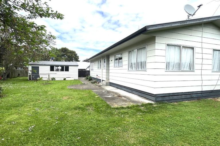 Photo of property in 4 Tasman Crescent, Carterton, 5713