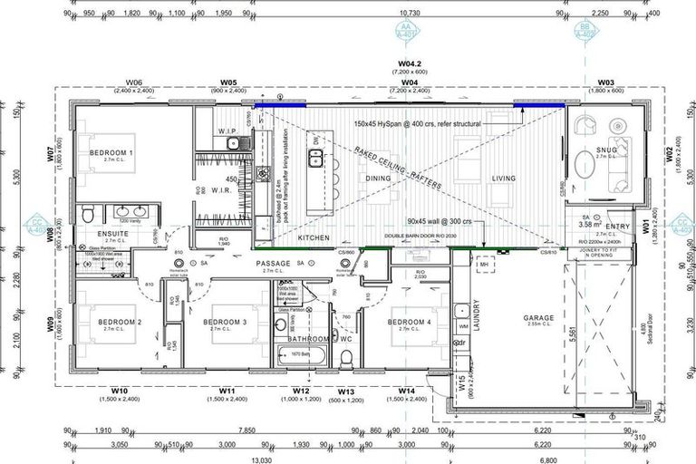 Photo of property in 5 Florence Drive, Lincoln, 7608