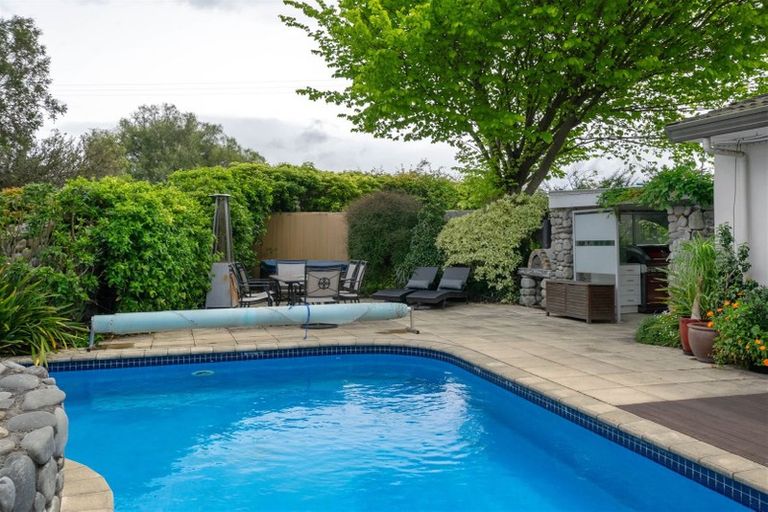 Photo of property in 1 Glenhill Drive, Witherlea, Blenheim, 7201