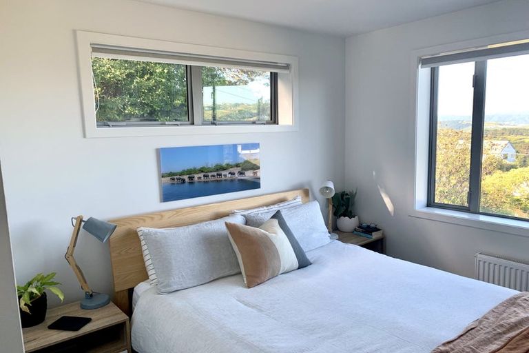 Photo of property in 2/27 Whaui Street, Vogeltown, Wellington, 6021