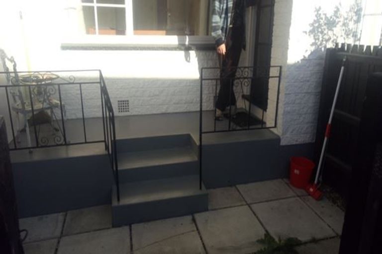 Photo of property in 2/205 Springfield Road, St Albans, Christchurch, 8014