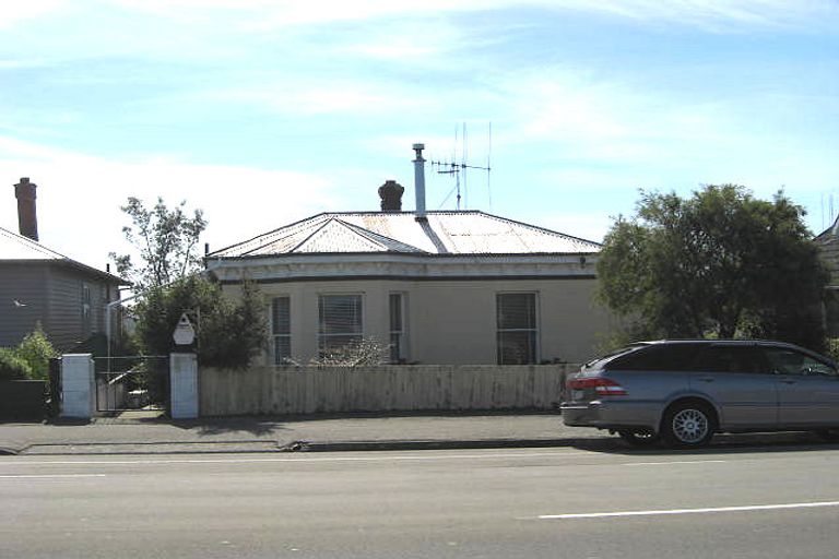 Photo of property in 171 North Street, West End, Timaru, 7910
