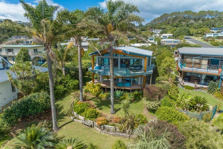 Photo of property in 21 Kupe Road, Coopers Beach, 0420