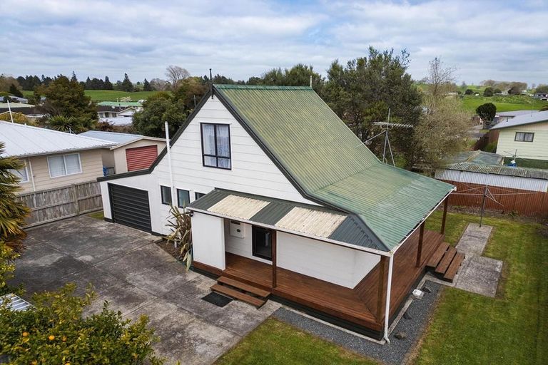 Photo of property in 5 Miro Place, Putaruru, 3411