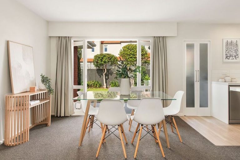 Photo of property in 24a Stratford Street, Merivale, Christchurch, 8014