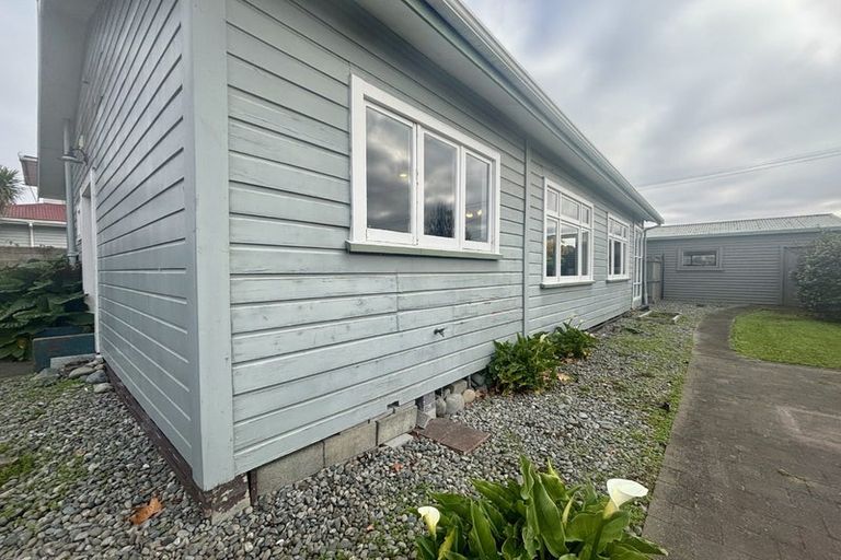 Photo of property in 35 Fulton Street, Springlands, Blenheim, 7201