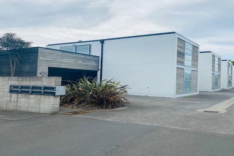 Photo of property in 3/50 Perth Street, Richmond, Christchurch, 8013