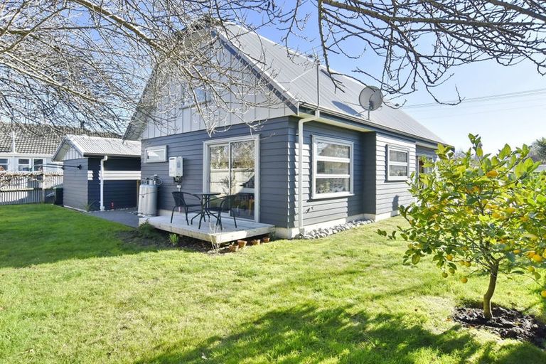 Photo of property in 1 Riselaw Street, Shirley, Christchurch, 8013