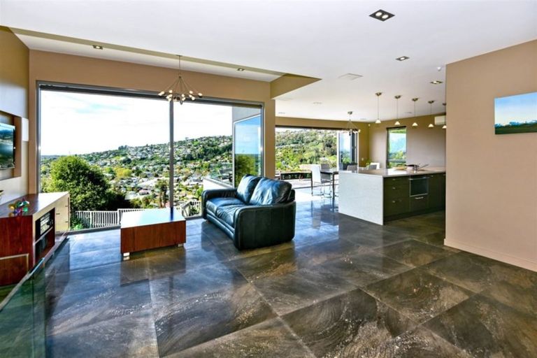 Photo of property in 55 Rossmore Terrace, Cashmere, Christchurch, 8022