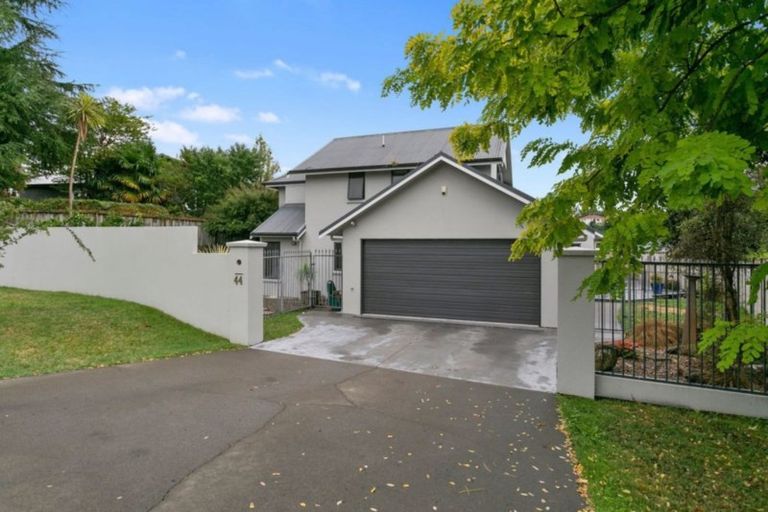 Photo of property in 44 Dominion Avenue, Cambridge, 3434