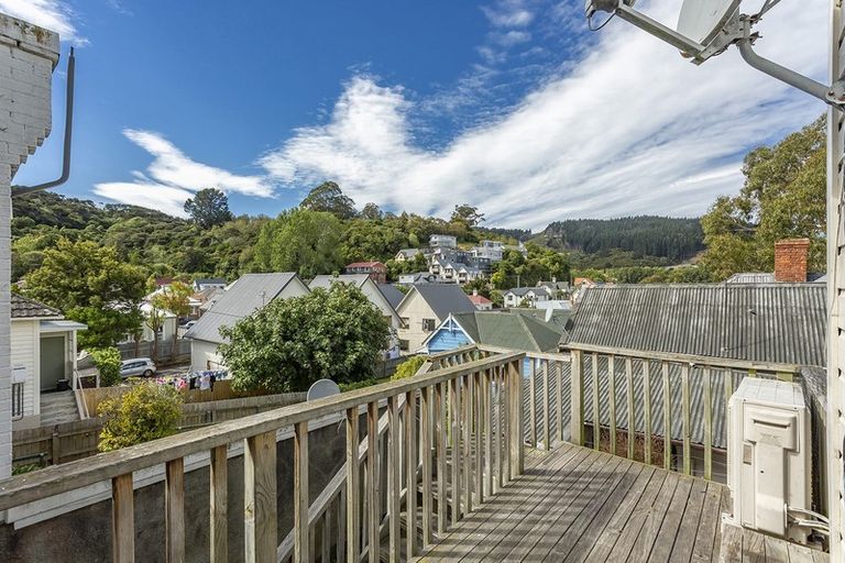 Photo of property in 161 Forth Street, North Dunedin, Dunedin, 9016