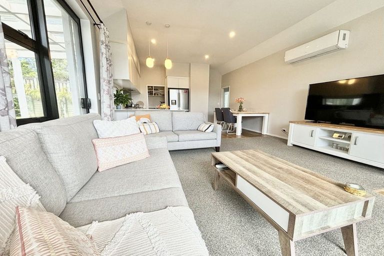 Photo of property in 110 Whenuapai Drive, Whenuapai, Auckland, 0618