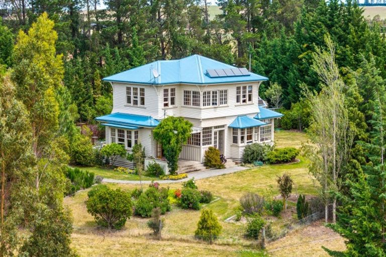 Photo of property in 652 Mount Brown Road, Broomfield, Amberley, 7482