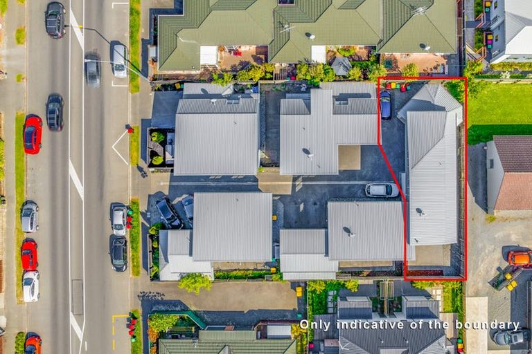 Photo of property in 79c Matipo Street, Riccarton, Christchurch, 8041