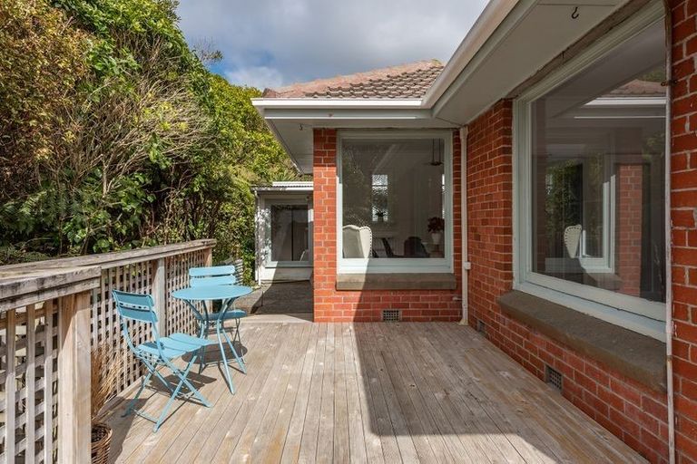 Photo of property in 42 Gloucester Street, Wilton, Wellington, 6012