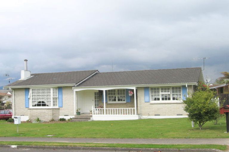 Photo of property in 45 Hathor Street, Pomare, Rotorua, 3015