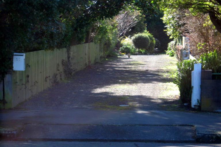 Photo of property in 31 Fox Street, Featherston, 5710