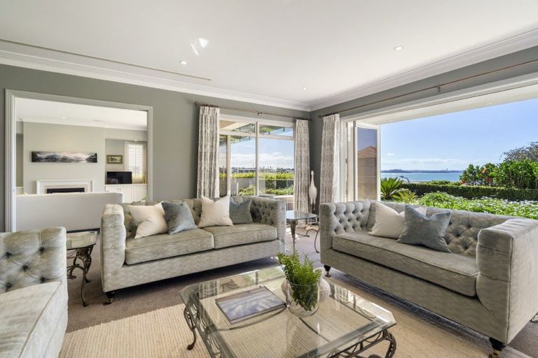 Photo of property in 23 Benbow Street, Saint Heliers, Auckland, 1071