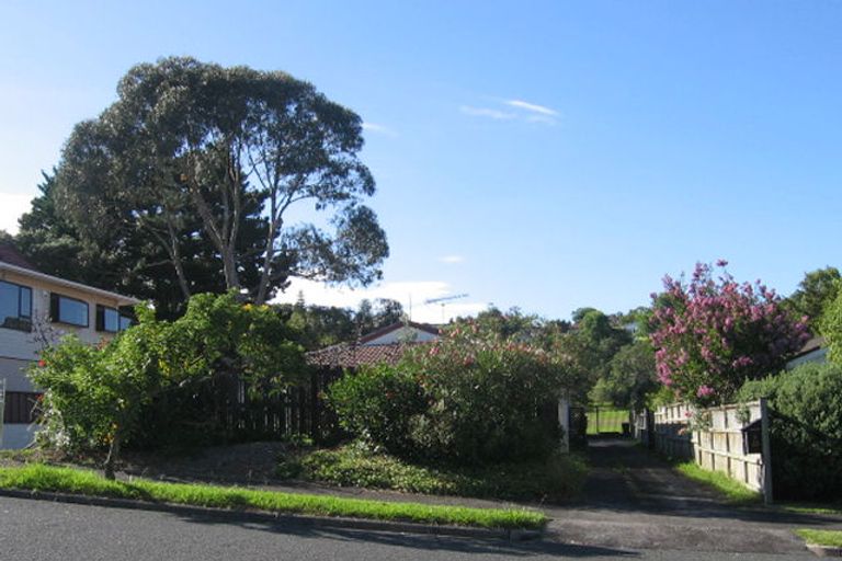 Photo of property in 25a Archdall Street, Meadowbank, Auckland, 1072