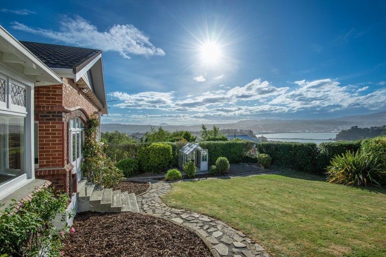 Photo of property in 19 Merchiston Street, Andersons Bay, Dunedin, 9013