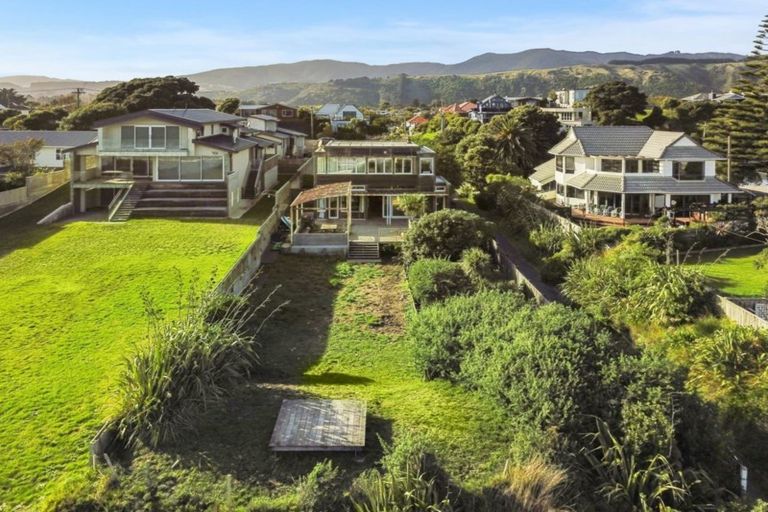 Photo of property in 181 Rosetta Road, Raumati South, Paraparaumu, 5032