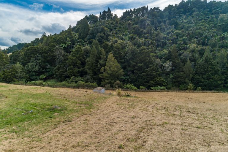 Photo of property in 233 Ahuroa Valley Road, Makarau, Warkworth, 0981