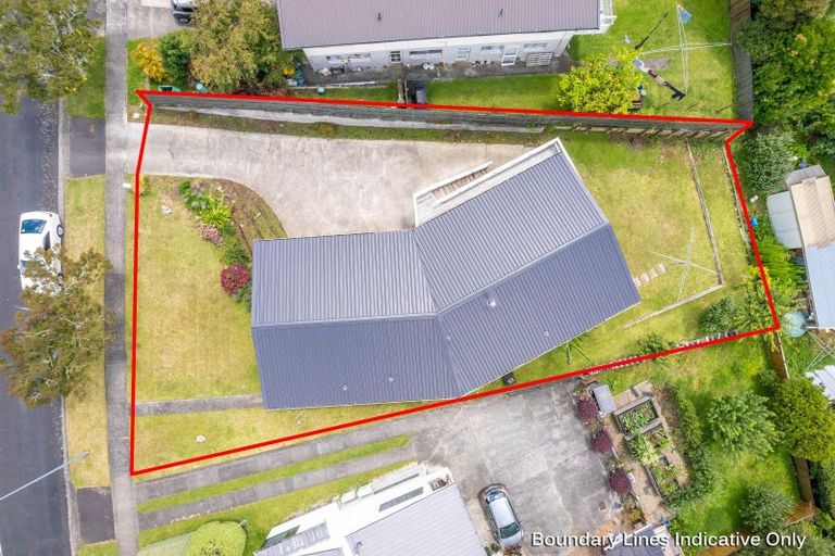 Photo of property in 5 Pelorus Street, Glenview, Hamilton, 3206