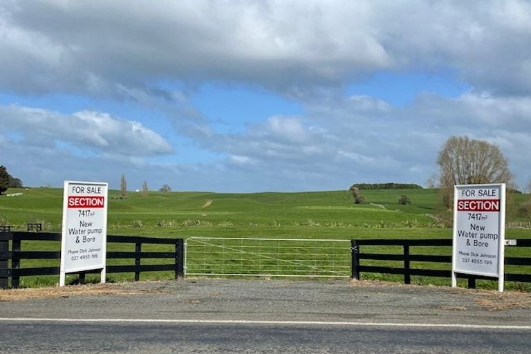 Photo of property in 81 Arapuni Road, Putaruru, 3481