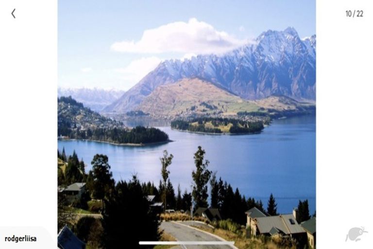 Photo of property in 4 Chandler Lane, Fernhill, Queenstown, 9300