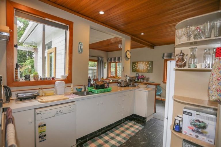 Photo of property in 1/56 Wroxton Terrace, Merivale, Christchurch, 8014