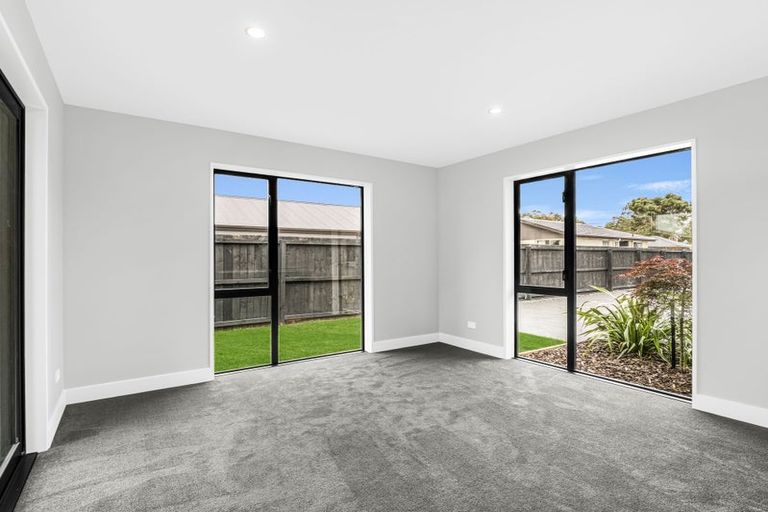Photo of property in 11a Coleridge Street, Rolleston, 7614
