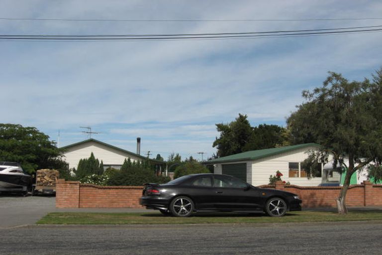 Photo of property in 96 Elizabeth Avenue, Rakaia, 7710