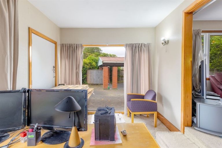 Photo of property in 1/236 Grahams Road, Burnside, Christchurch, 8053